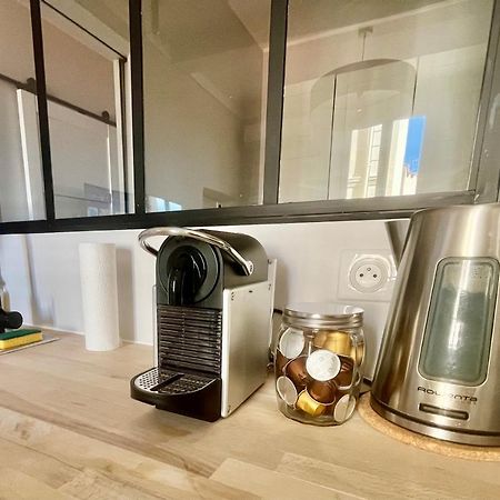 Nouveau Loft: Vieille-Ville, Musee Picasso, Marche อองทีบส์ ภายนอก รูปภาพ