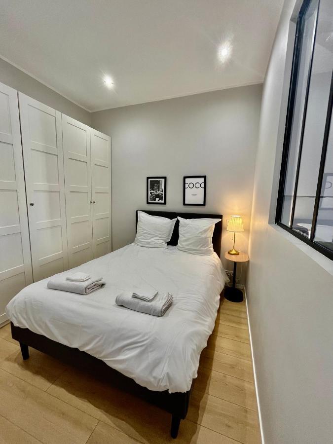 Nouveau Loft: Vieille-Ville, Musee Picasso, Marche อองทีบส์ ภายนอก รูปภาพ